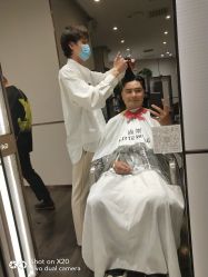 -崇尚GAVIN STYLE臻选