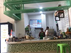 -我的甜·泰国餐厅