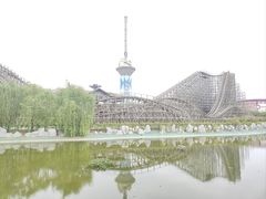 -郑州方特梦幻王国