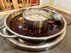 -飘香火锅(玉林西路店)
