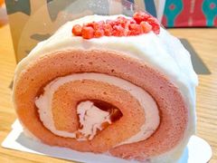 -星巴克(武汉江夏中百广场店)