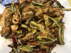 -故乡明太鱼屋(航北路店)