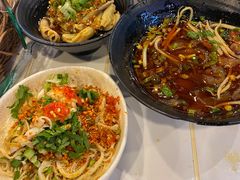 纠结千层肚-一岚一山(角门总店)