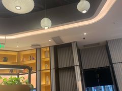 -曼玉餐厅(中原万达店)