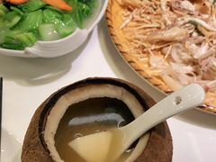 -清晖小苑•顺德地方菜(壹海城店)