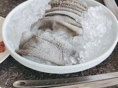 -皇城老妈·大连海鲜火锅(港湾店)