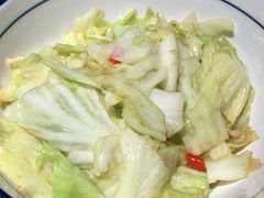 时令蔬菜-湘厨壹品(芙蓉广场店)