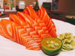 -乾山寿司(好运街店)