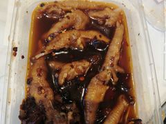 -麻爪爪(汉渝路店)