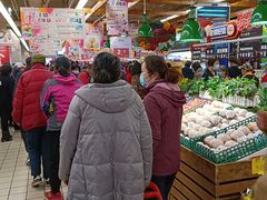 -沈阳大商千盛购物中心有限公司(长江街店)