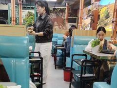 -牛犇炭火烤肉·鲜切烤肉(承德总店)