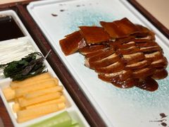 -侨美食家·粤菜(体育西路店)