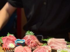 -300杯·和牛烧肉清酒专门店(廊里店)