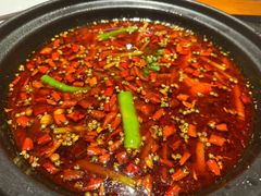-小饕荟雅安贡椒鱼鲜馆(广福桥店)