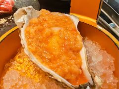 -火炉火自助餐(西直门凯德MALL店)