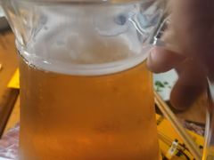 -木屋烧烤(龙岗南联店)
