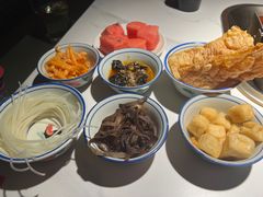 -九鼎轩脆毛肚火锅(南京东路店)