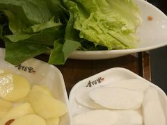 -香佰里鲜货火锅(佳乐金街店)