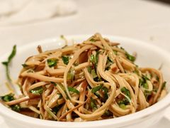 豆腐丝-食廬(浦东嘉里城店)