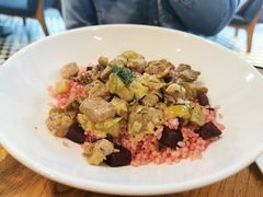 俄罗斯牛肉饭-Moka Bros 摩卡站(西单大悦城店)