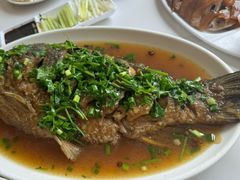 -梅利汴京烤鸭•开封豫菜地标店(晋安路店)