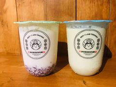-我是酸奶君(壹方城店)