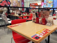 -食其家·牛丼咖喱(太阳宫店)