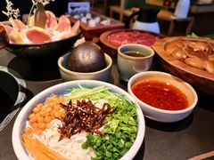 -季季山·云南野生菌火锅(上海首店)