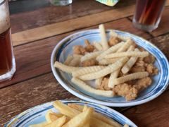 -豪约客牛排(海大南门店)