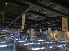 -很久以前羊肉串(朝阳路店)