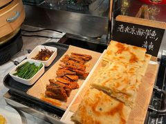 -裕龙汤泉