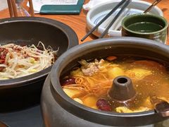 -云海肴·汽锅鸡·云南菜(苏州中心店)