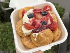 -BUTTERFUL&CREAMOROUS 黄油与面包(三里屯太古里店)