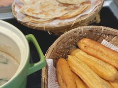 -济南凯宾斯基酒店-THE VIEW云景全日制餐厅