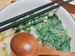 -马记永·兰州牛肉面(3019君尚店)