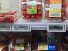 -盒马鲜生(悦峰店)