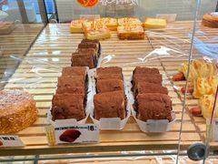 脏脏包-味多美蛋糕(亚非大厦店)