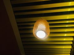 -陆家嘴空中步行连廊