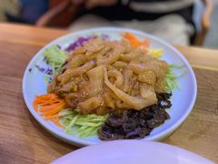 -满园烤鸭·春饼(中街大悦城店)