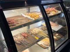 -坊门老街(宜山路店)