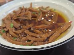 -西山人家·传统苏帮菜·家宴(木渎店)