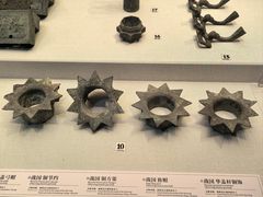 -淮安市博物馆
