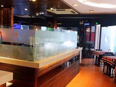 -遇见西木美式餐厅(体育路店)