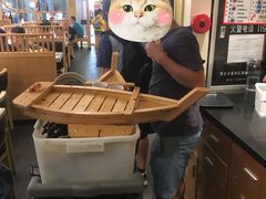 -万岁寿司(万国店)