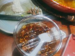 -辣不二地道川菜(汉水路店)