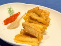 -老吉堂上海本帮菜(工体店)