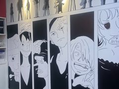 -大墨蒲公英素质美校(武汉保利校区)