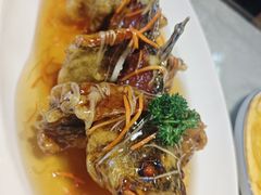 -老松滨饭店(菜艺街店)