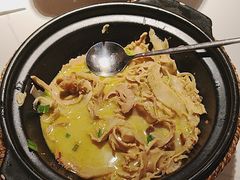 -老阿爸鲜鱼土菜(园区永旺店)