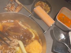 -沼津港精致料理·寿喜烧·烧鸟(龙湖南桥天街日料榜单店)